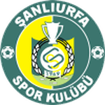 Şanlıurfaspor badge