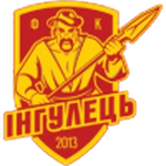 Inhulets badge