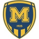 Metalist 1925 Kharkiv badge