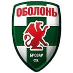 Obolon'-Brovar badge