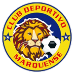 Marquense badge