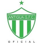 Antigua GFC badge
