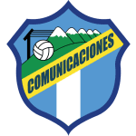 Comunicaciones badge