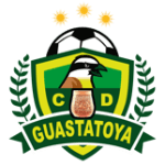 Guastatoya badge