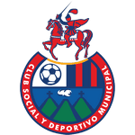 Municipal badge