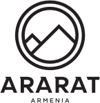 Ararat-Armenia badge