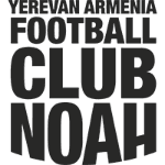 FC Noah badge
