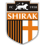 Shirak badge