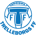 trelleborgs FF badge