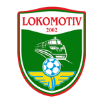 Lokomotiv badge