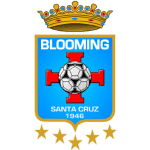 Blooming badge