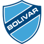 Bolívar badge