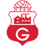 Guabirá badge