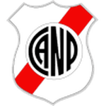 Nacional Potosí badge