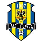 Opava badge