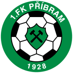 Příbram badge