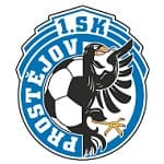 Prostějov badge