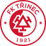 Třinec badge