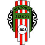 Viktoria Žižkov badge