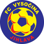 Vysočina Jihlava badge