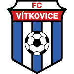 Vítkovice badge