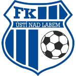Ústí nad Labem badge