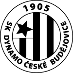 České Budějovice badge