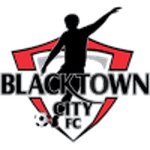 Blacktown City badge