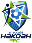 Hakoah Sydney City badge