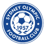 Sydney Olympic badge