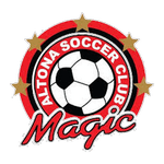 Altona Magic badge