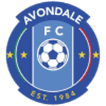 Avondale badge