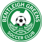 Bentleigh Greens badge