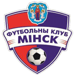 FC Minsk badge