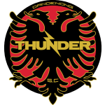 Dandenong Thunder badge