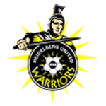 Heidelberg United badge