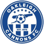 Oakleigh Cannons badge