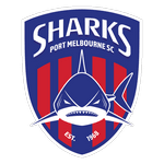 Port Melbourne badge