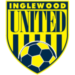 Inglewood United badge