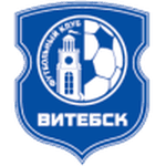 FC Vitebsk badge