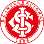 Internacional RS W badge