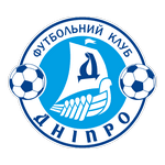 FC Dnepr Mogilev badge