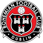 Bohemians badge