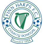 Finn Harps badge