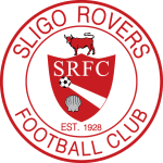 Sligo Rovers badge