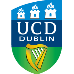 UCD badge