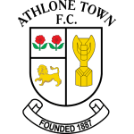 Athlone Town badge
