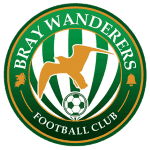 Bray Wanderers badge