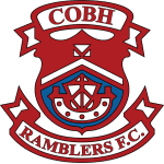 Cobh Ramblers badge
