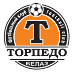 Torpedo Zhodino badge
